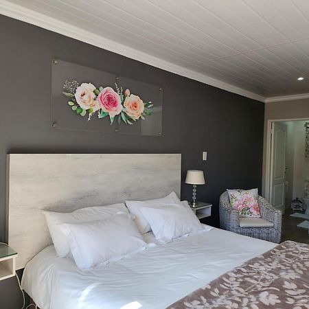 Ferienwohnung Schnehage Self Catering Bloemfontein Exterior foto