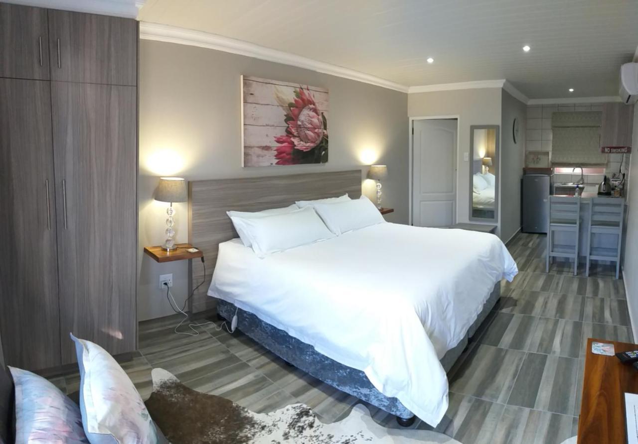 Ferienwohnung Schnehage Self Catering Bloemfontein Exterior foto