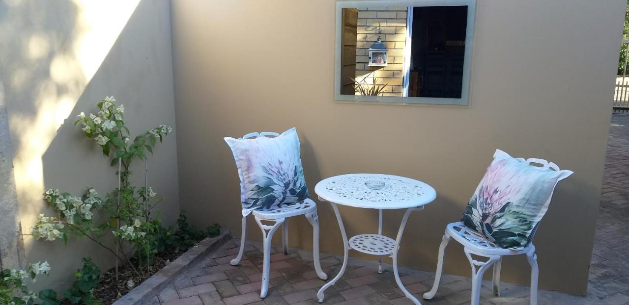 Ferienwohnung Schnehage Self Catering Bloemfontein Exterior foto