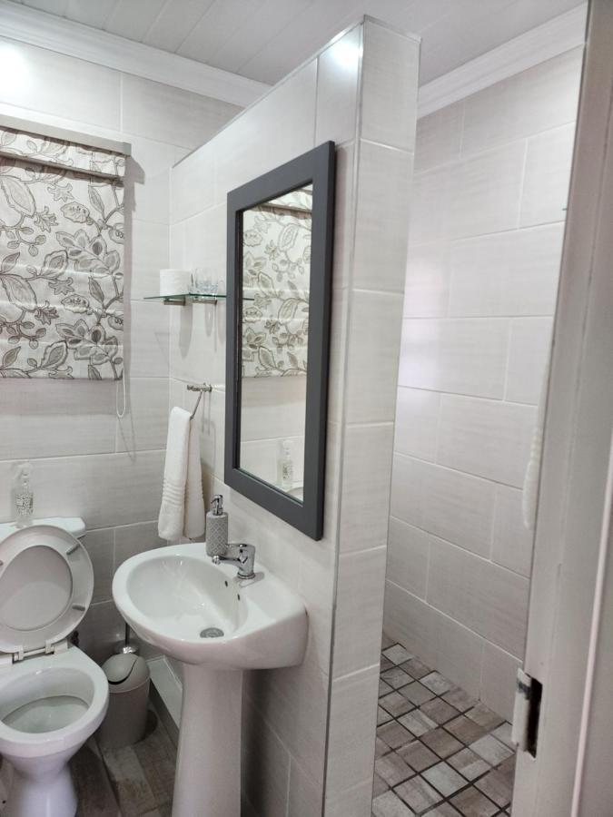Ferienwohnung Schnehage Self Catering Bloemfontein Exterior foto