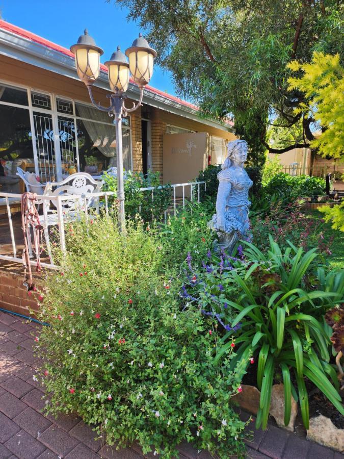 Ferienwohnung Schnehage Self Catering Bloemfontein Exterior foto