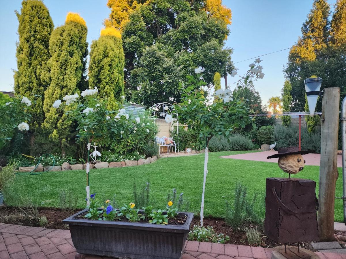 Ferienwohnung Schnehage Self Catering Bloemfontein Exterior foto