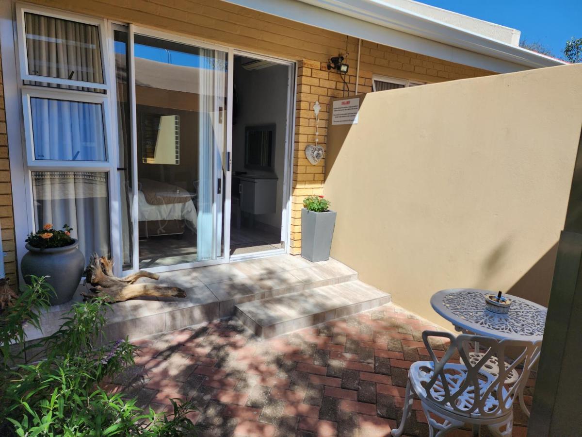 Ferienwohnung Schnehage Self Catering Bloemfontein Exterior foto