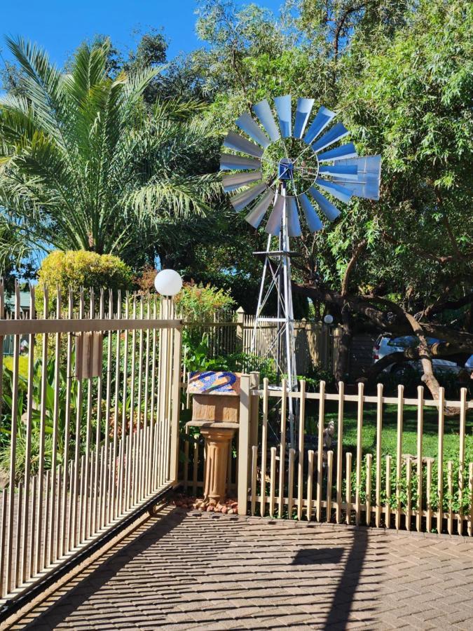 Ferienwohnung Schnehage Self Catering Bloemfontein Exterior foto