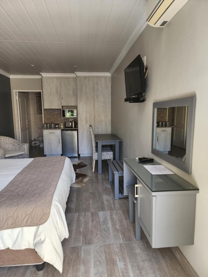 Ferienwohnung Schnehage Self Catering Bloemfontein Exterior foto