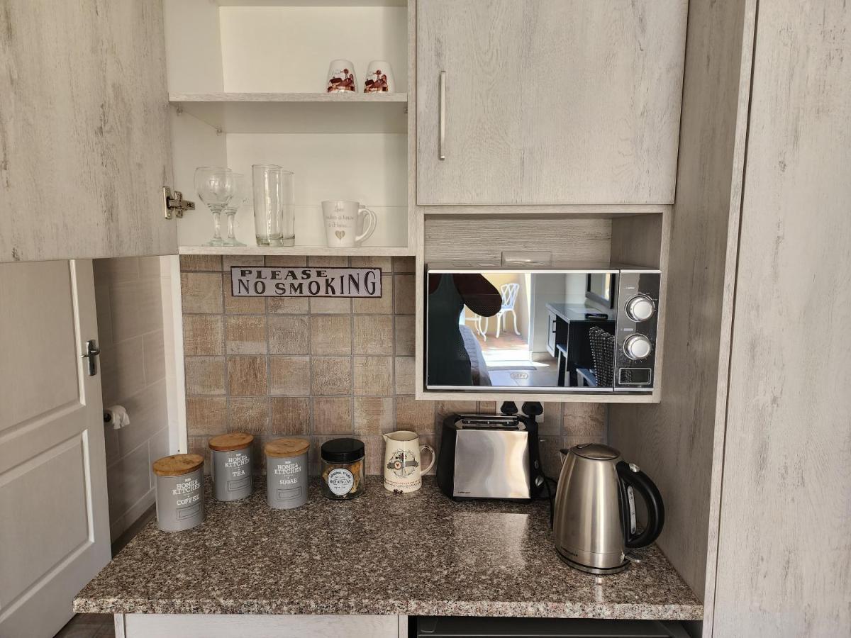 Ferienwohnung Schnehage Self Catering Bloemfontein Exterior foto