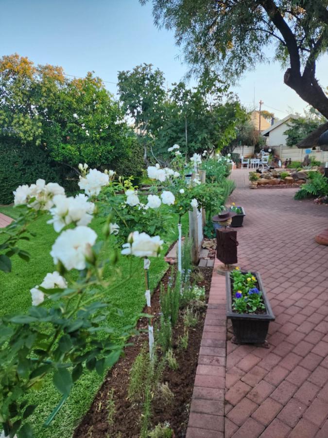 Ferienwohnung Schnehage Self Catering Bloemfontein Exterior foto