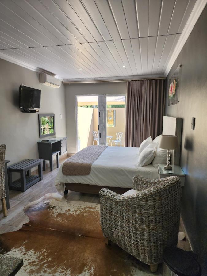 Ferienwohnung Schnehage Self Catering Bloemfontein Exterior foto
