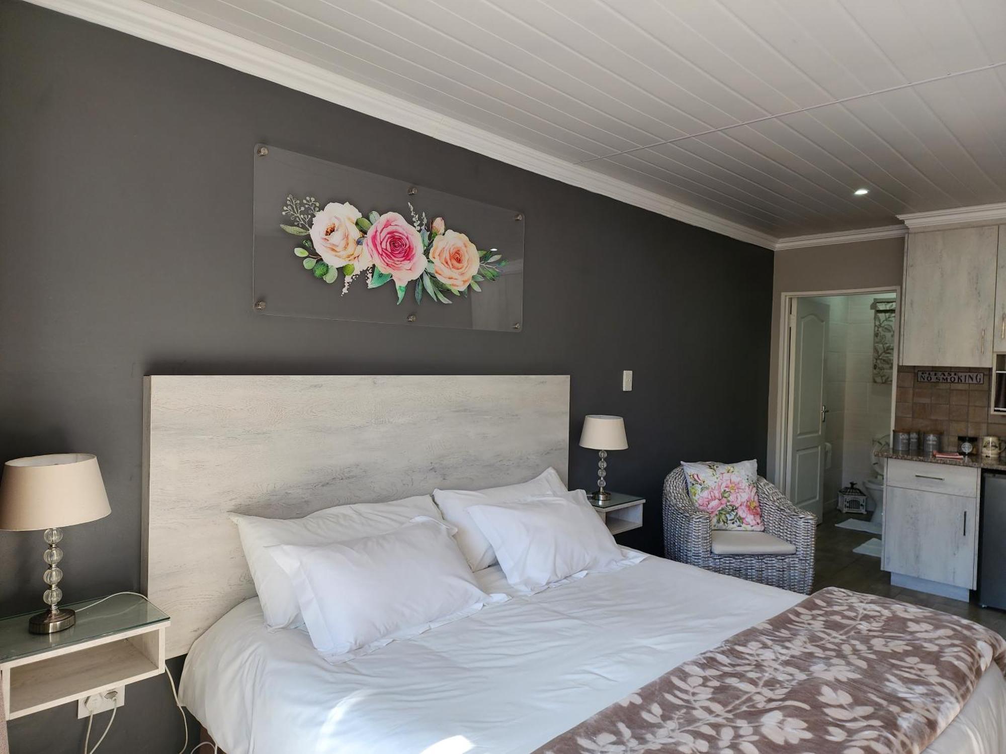 Ferienwohnung Schnehage Self Catering Bloemfontein Exterior foto